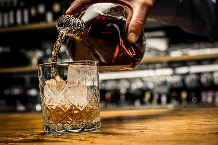 Private Dublin Whiskey Trail: Historic Pubs, Tastings & Local Markets photo 6