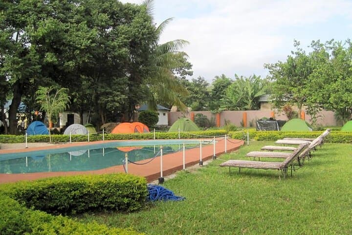 3-Day Budget Safari: Tarangire, Ngorongoro & Lake Manyara from Arusha photo 5