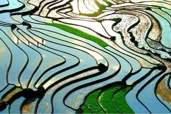 Private Full-Day Sapa Car Tour: Cat Cat, Lao Chai & Waterfall Routes photo 1