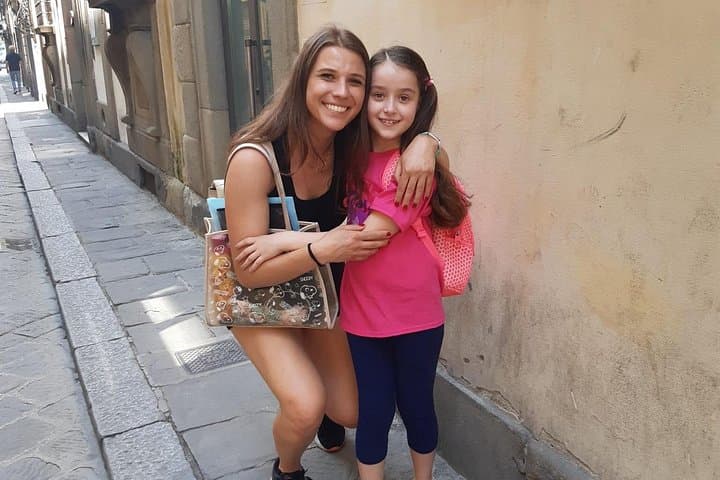 Pinocchio Treasure Hunt in Florence: Family Storytelling Walk with Cantucci Tasting photo 4