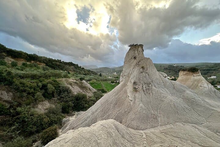 Private Custom Tour to Elafonisi Beach: Pink Sands & Western Crete Highlights photo 2