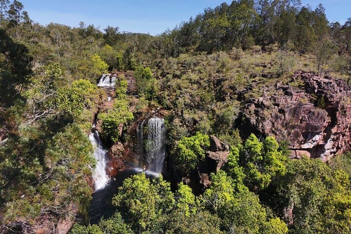 Litchfield National Park Small‑Group Day Tour from Darwin — Swim Florence & Wangi Falls photo 6