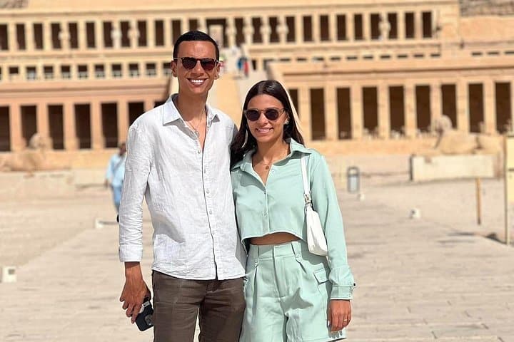 Luxor-to-Aswan 5-Day Ultra-Deluxe Nile Cruise: Temples, Philae & Abu Simbel photo 4