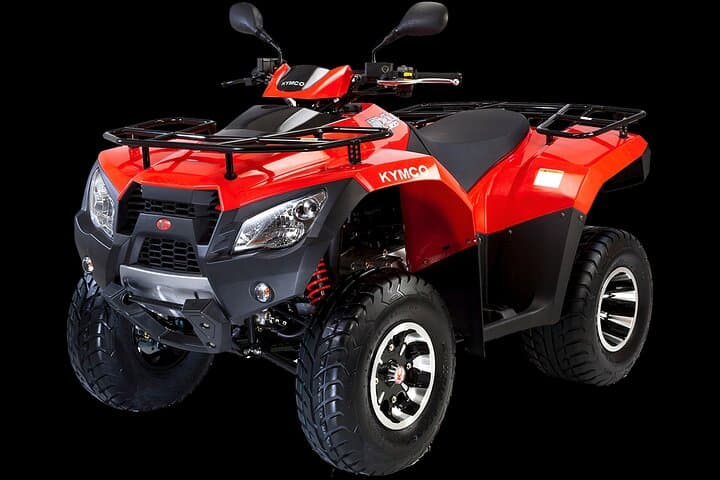Santorini Quad and Buggy Rentals: Self-Drive Island Adventure with Hotel Pickup photo 1