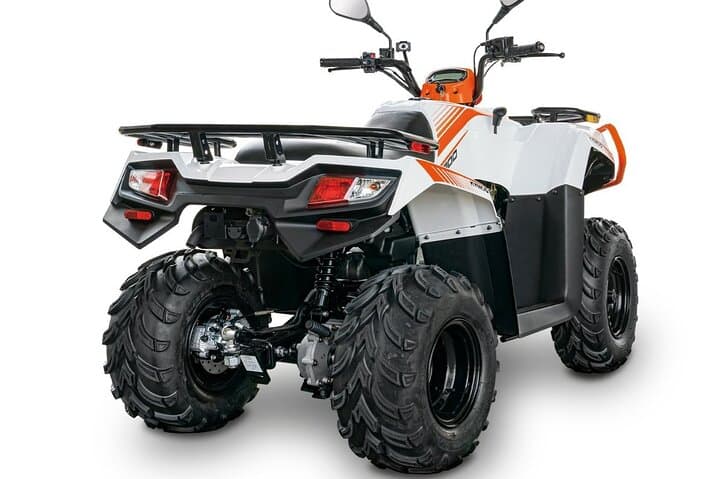 Santorini Quad and Buggy Rentals: Self-Drive Island Adventure with Hotel Pickup photo 3