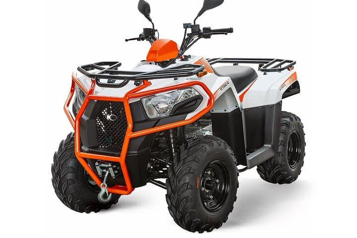 Santorini Quad and Buggy Rentals: Self-Drive Island Adventure with Hotel Pickup photo 4