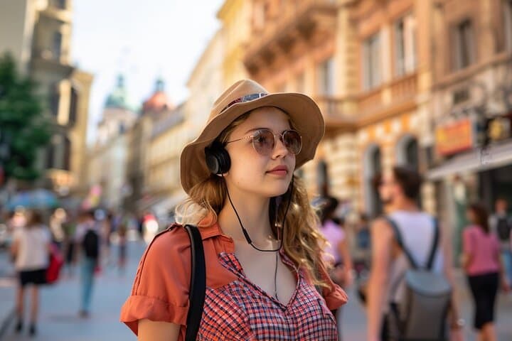 Explore Budapest at Your Pace: Self-Guided Audio Tour with 100 Stories photo 4