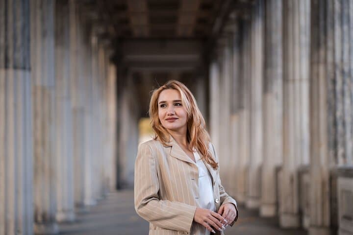 Berlin Early Morning Photo Session — Capture Iconic Landmarks Without the Crowds photo 2