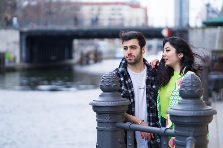 Berlin Early Morning Photo Session — Capture Iconic Landmarks Without the Crowds photo 3