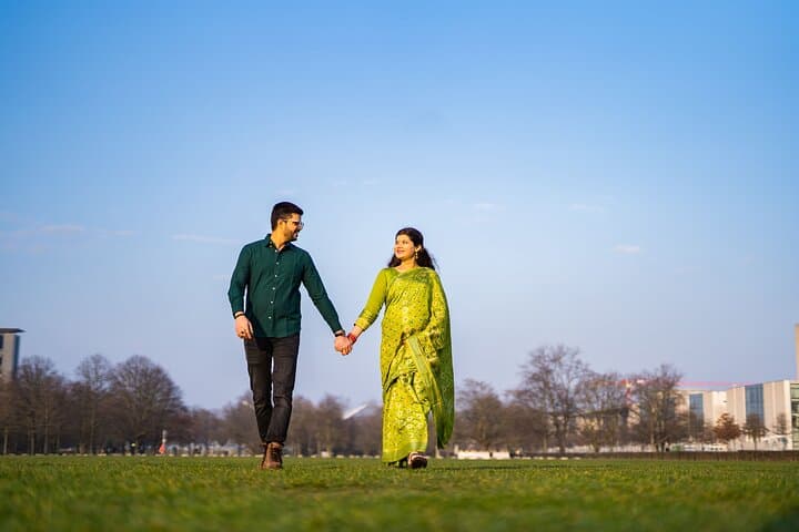 Berlin Early Morning Photo Session — Capture Iconic Landmarks Without the Crowds photo 4