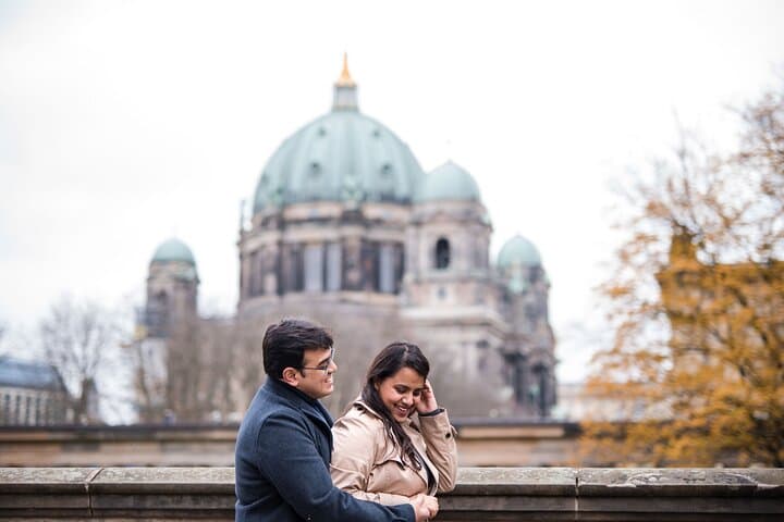Berlin Early Morning Photo Session — Capture Iconic Landmarks Without the Crowds photo 5