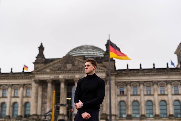 Berlin Early Morning Photo Session — Capture Iconic Landmarks Without the Crowds photo 6