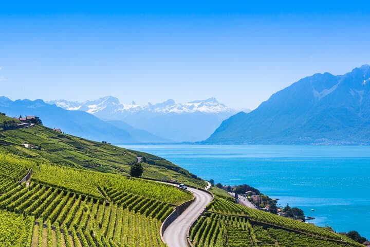 Private Excursion to Gruyères: Chocolate, Cheese & Medieval Castle Day Trip from Geneva photo 2