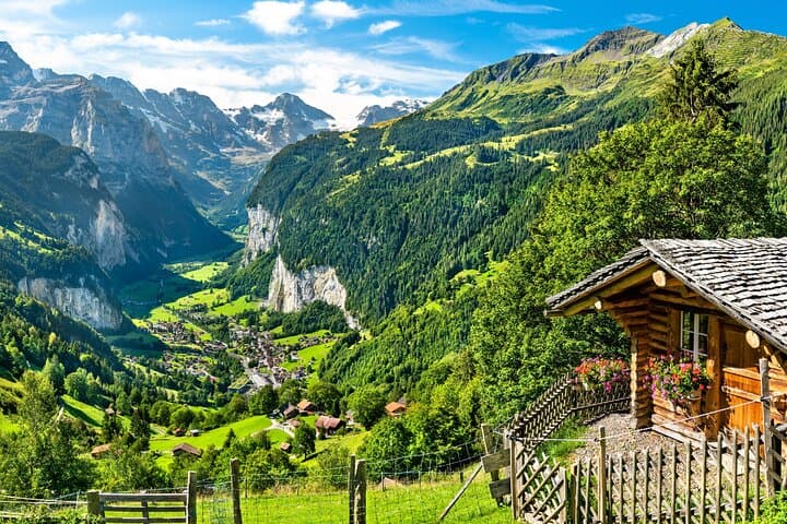 Private Excursion to Gruyères: Chocolate, Cheese & Medieval Castle Day Trip from Geneva photo 3