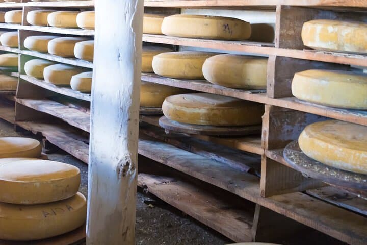 Private Excursion to Gruyères: Chocolate, Cheese & Medieval Castle Day Trip from Geneva photo 5