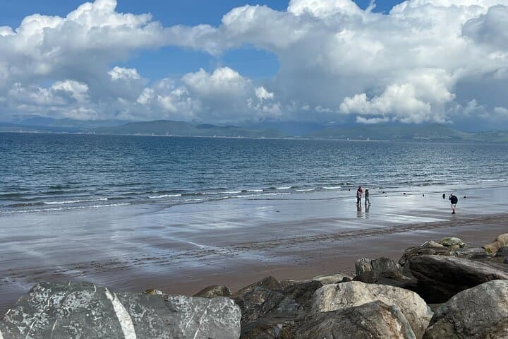 Ring of Kerry Day Tour from Killarney: Scenic Drive to Kerry Cliffs & Skellig Ring photo 2