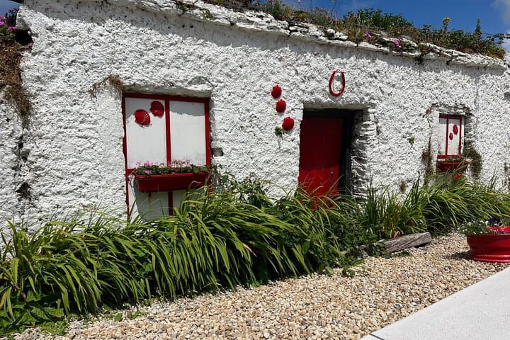 Ring of Kerry Day Tour from Killarney: Scenic Drive to Kerry Cliffs & Skellig Ring photo 4