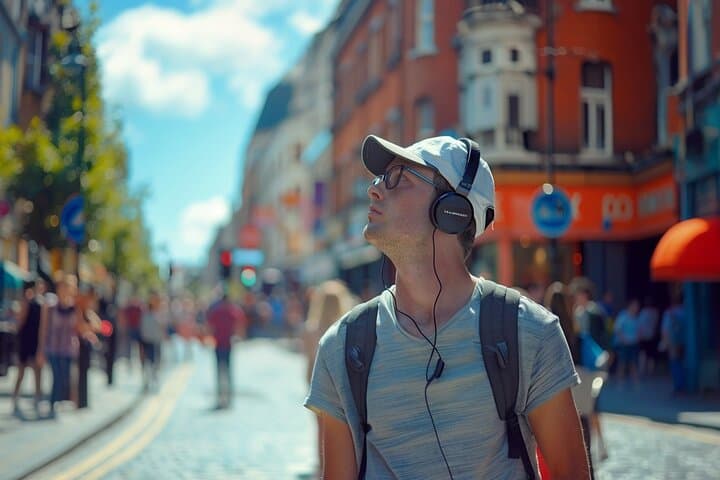 Explore Brussels on Foot: 100 Captivating Self-Guided Audio Stories photo 6