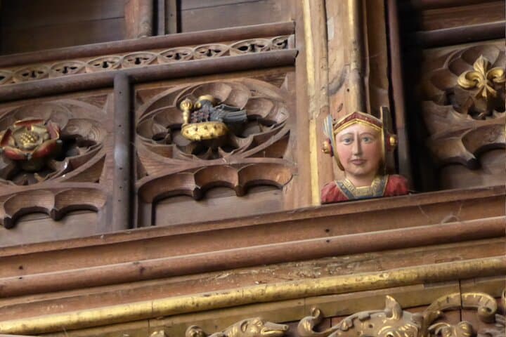 Private Hampton Court Palace Tour — Henry VIII to William III photo 6