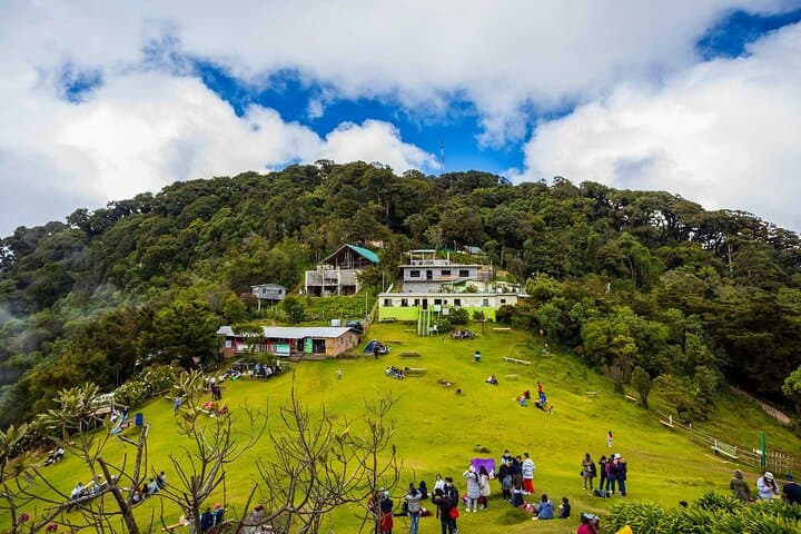 Climb Cerro El Pital: Private Ecotour to El Salvador’s Highest Peak photo 3