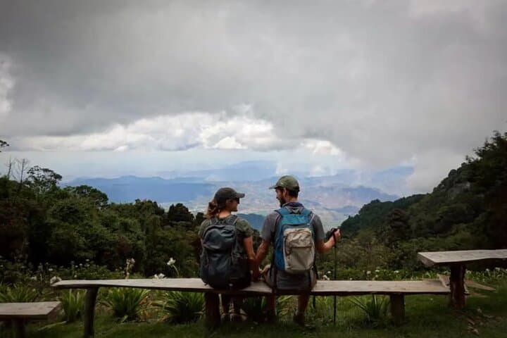 Climb Cerro El Pital: Private Ecotour to El Salvador’s Highest Peak photo 4