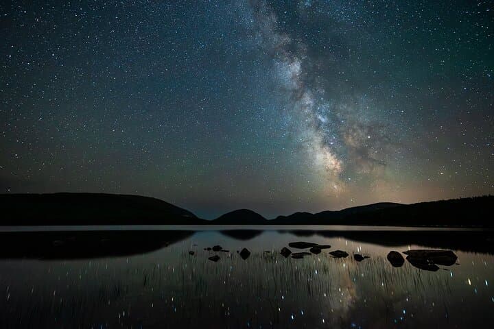 Mastering Milky Way Photography in Acadia National Park: A Complete Workshop Guide