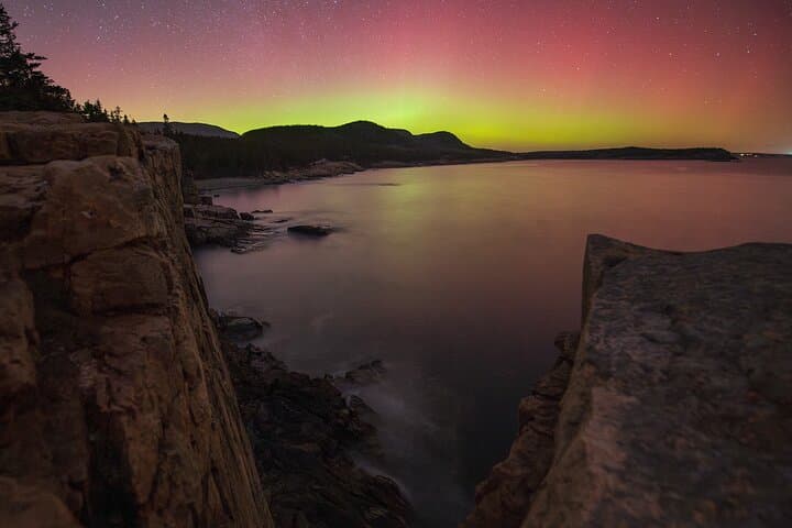 Mastering Milky Way Photography in Acadia National Park: A Complete Workshop Guide photo 3