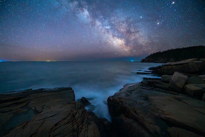 Mastering Milky Way Photography in Acadia National Park: A Complete Workshop Guide photo 6