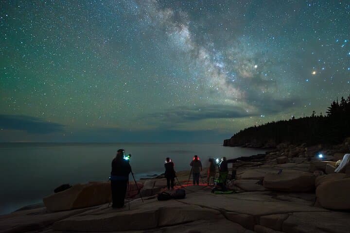 Mastering Milky Way Photography in Acadia National Park: A Complete Workshop Guide photo 2