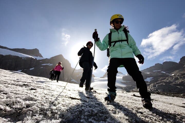 Trekking to Vinciguerra Glacier: Full-Day Ice Trek from Ushuaia photo 5