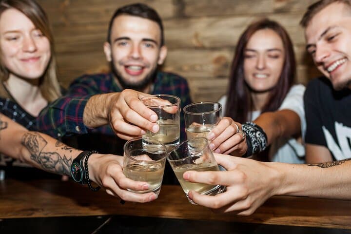 Cozumel Distillery Rum Tasting & Mixology Class