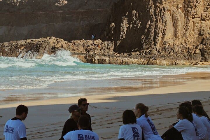 Corralejo Surf Lessons: 3‑Hour Beginner & Intermediate Surf Experience, Fuerteventura photo 6