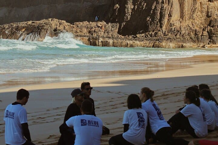 Surf Experience in El Cotillo — Small-Group Lessons on Fuerteventura photo 5
