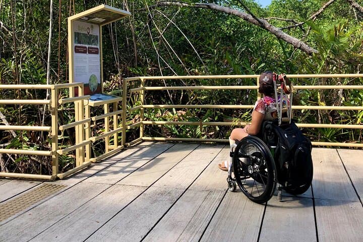 Manuel Antonio National Park Guided Tour: Private Custom Wildlife & Beach Excursions photo 2