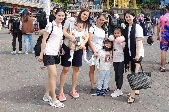 Full-Day Kuala Lumpur Shore Excursion: Petronas Twin Towers, Batu Caves & City Highlights photo 3