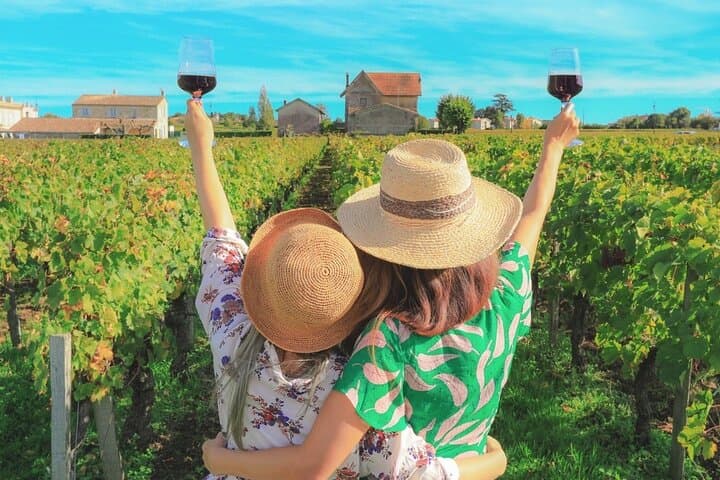 Arrábida Wine Tour: 3 Wineries, Coastal Views & Azeitão Traditions