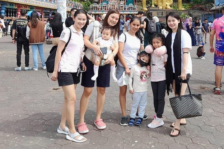 Kuala Lumpur Layover Tour: Full‑Day Highlights Including Batu Caves & Petronas Towers photo 4