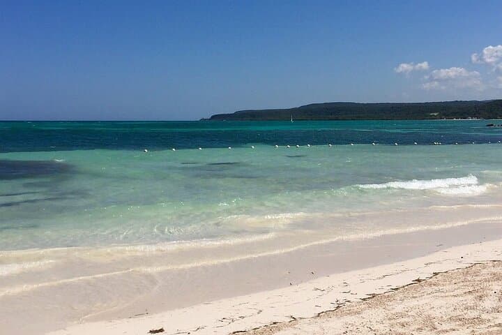 Falmouth to Ocho Rios: Private Tour to Blue Hole (Secret Falls) & Beach photo 3