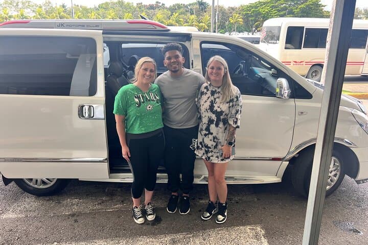 Private Transfer to Gregorio Luperón International Airport (POP) — Puerto Plata Arrival Transfer photo 6