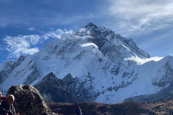 8-Day Annapurna Base Camp Trek: Short Trek from Pokhara to ABC photo 6