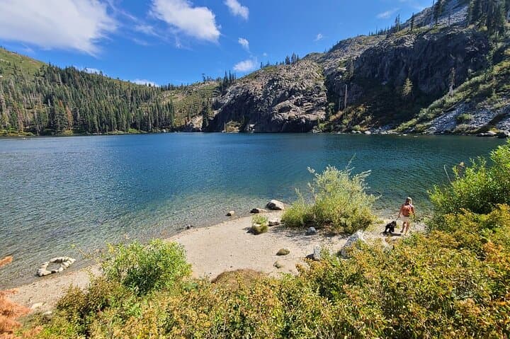 Mount Shasta Galactic Origins Tour: Sacred Sites, Chart Reading & Energy Session photo 5
