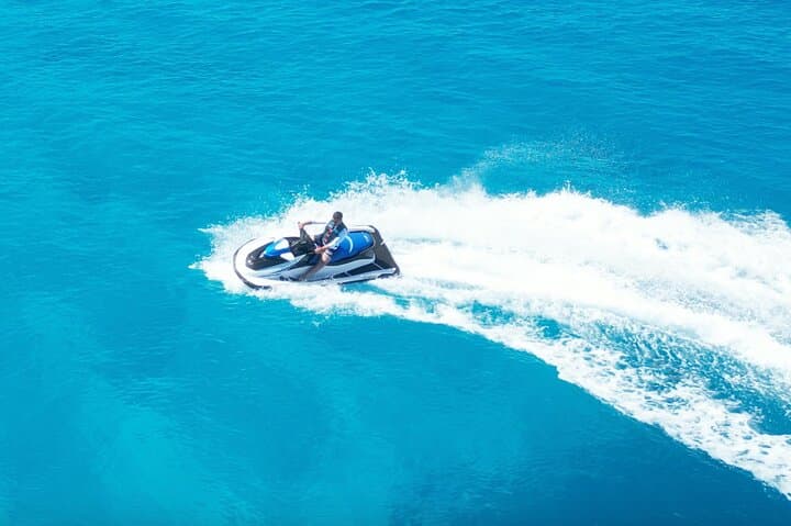 Self-Guided Jet Ski Rental in Cirkewwa, Malta — No Licence Needed photo 2