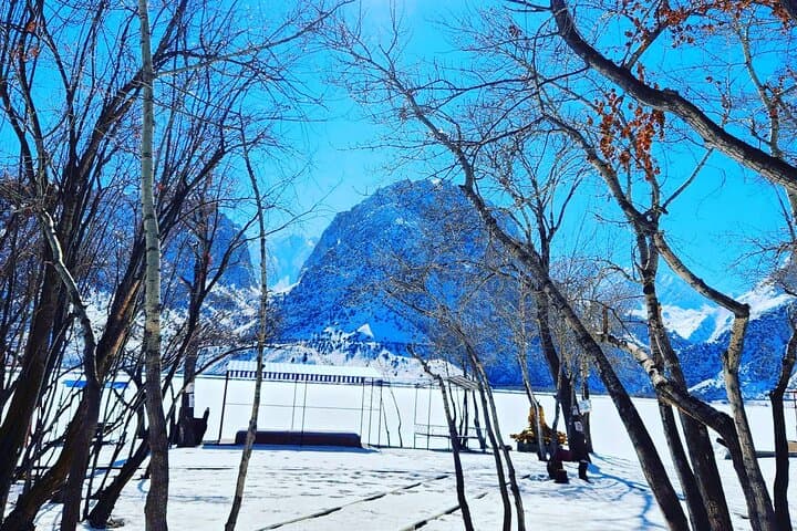Two Days in Tajikistan’s Fann Mountains: Iskanderkul & Seven Lakes photo 5