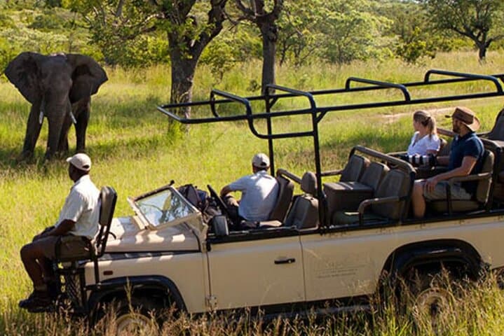 4-Day Kruger Big 5 Safari from Johannesburg: Game Drives, Panorama Route & Wildlife Immersion photo 3