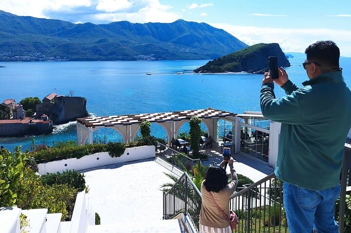 Montenegro Shore Excursion from Bar or Kotor — Kotor, Budva & Sveti Stefan Highlights photo 5
