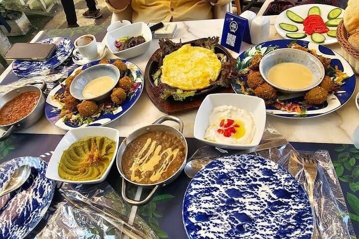 Cairo Food Tour: 40+ Tastings Through Local Neighborhoods photo 1
