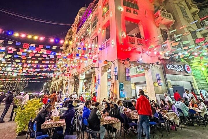 Cairo Food Tour: 40+ Tastings Through Local Neighborhoods photo 2