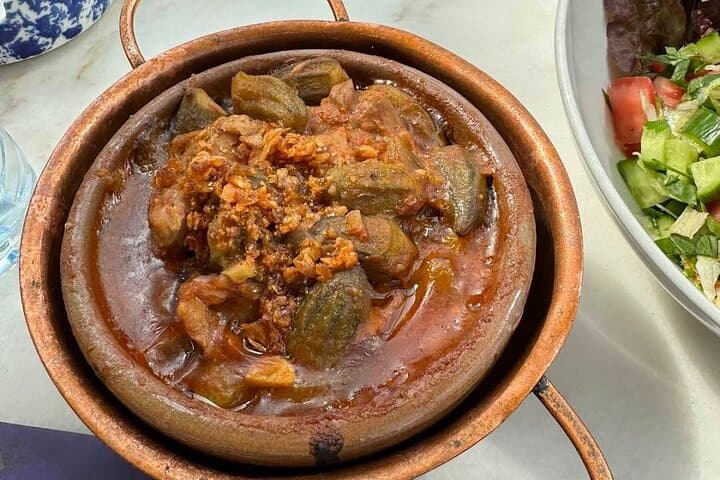 Cairo Food Tour: 40+ Tastings Through Local Neighborhoods photo 3