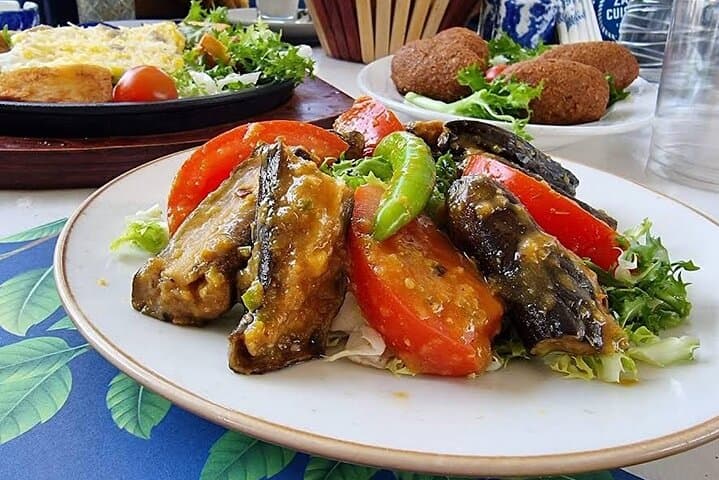Cairo Food Tour: 40+ Tastings Through Local Neighborhoods photo 4