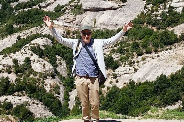 Montserrat Abbey Half-Day from Barcelona — Guided Tour to La Moreneta photo 4
